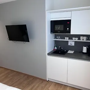 Apartmán Wilmas By Arbio, Vídeň