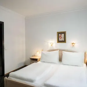 Hotel Arthotel Ana Gala, Viena