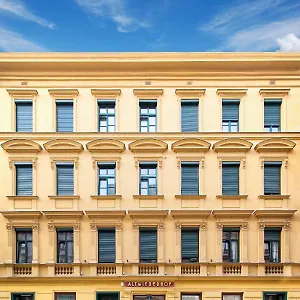 Hotel Altwienerhof Boutique, Viena
