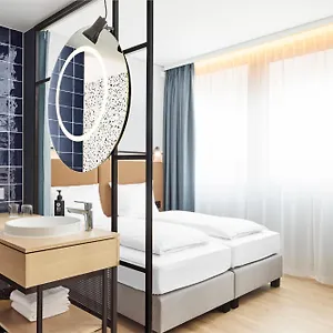 Hotel H2 Schoenbrunn, Vídeň