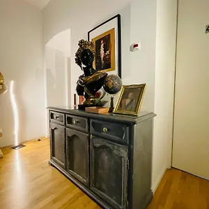 Homestay szállás Direct Center-privat Rooms-5 Minutes Mariahilferstrasse, Bécs