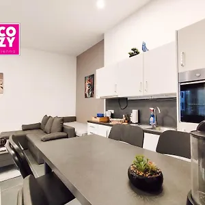 Appartamento Cozy In Location With Free Parking, Vienna