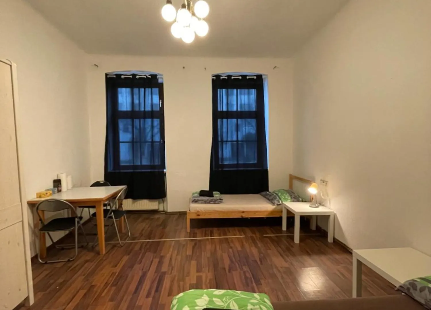 Ubytování v soukromí U6 Schoepfwerk Hostel 11 Vídeň Rakousko