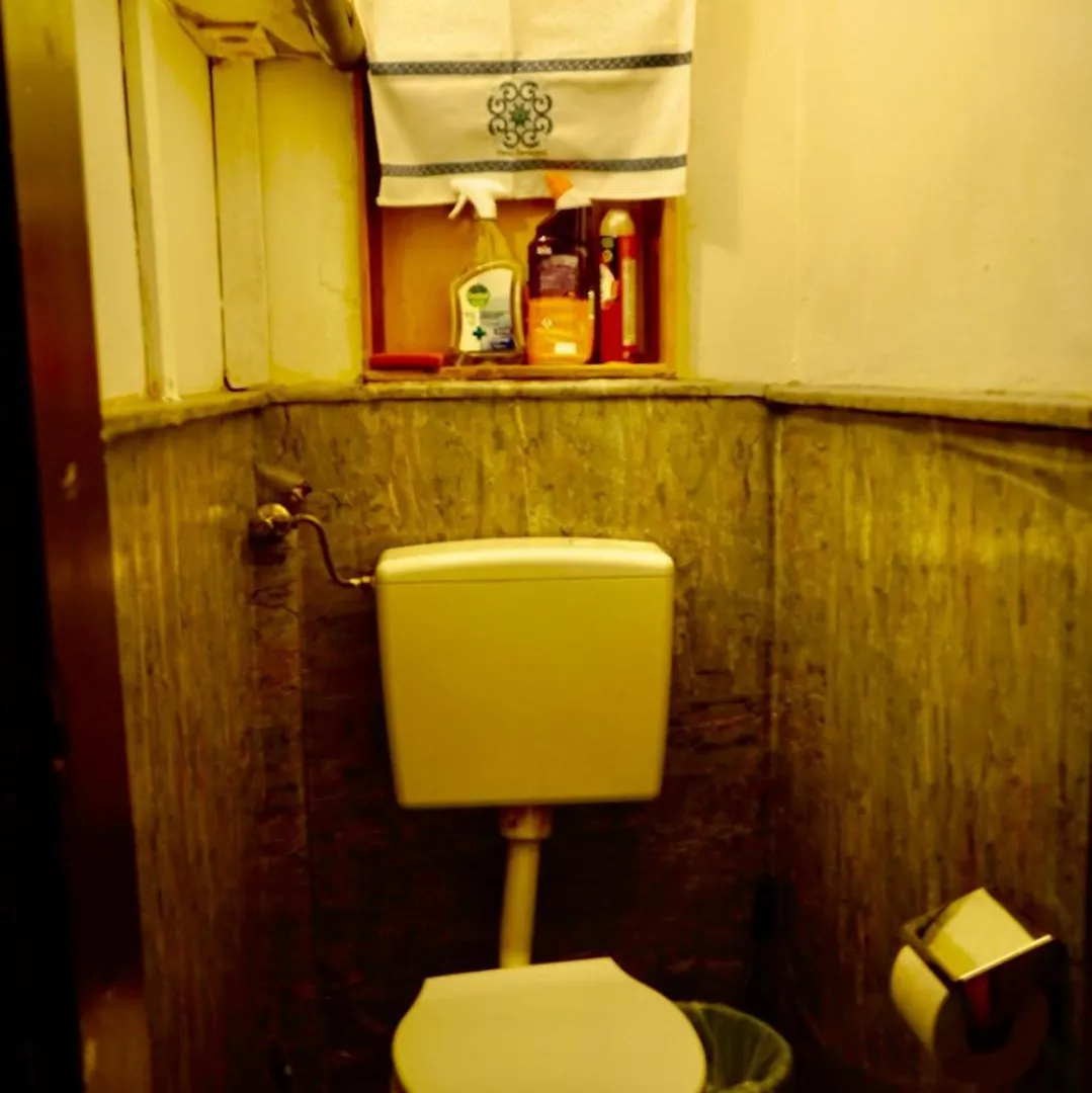 Ubytování v soukromí U6 Schoepfwerk Hostel 11 Vídeň Rakousko