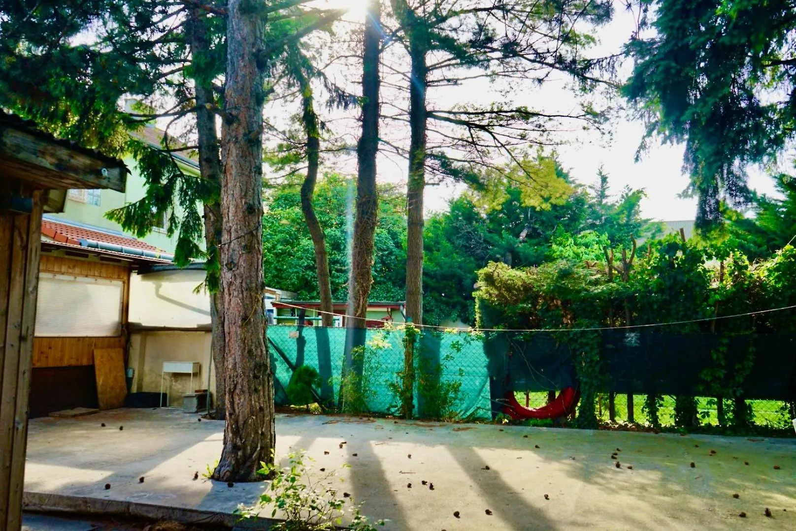 Ubytování v soukromí U6 Schoepfwerk Hostel 11 Vídeň Rakousko