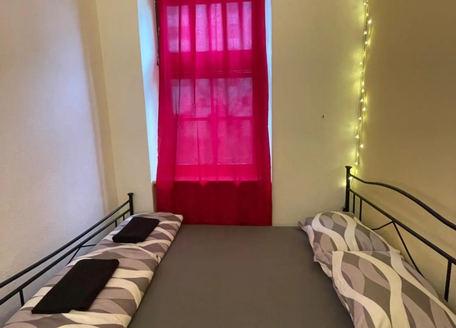 U6 Schoepfwerk Hostel 11 Vídeň