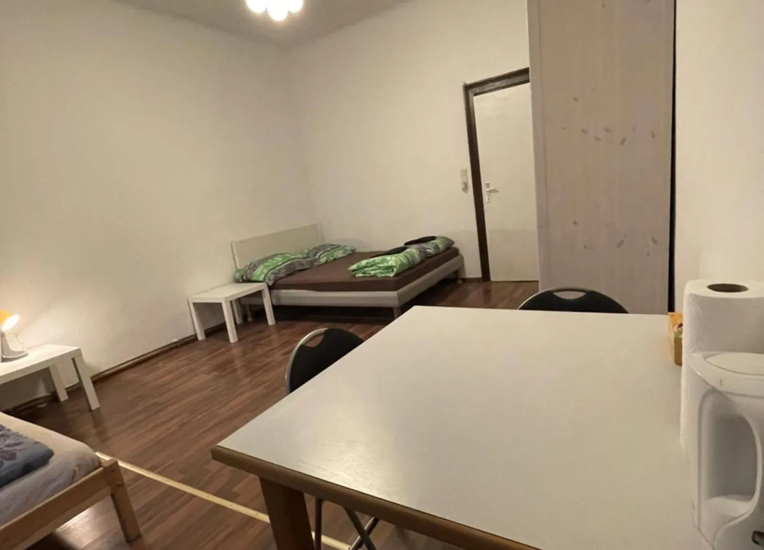U6 Schoepfwerk Hostel 11 Vienna Homestay