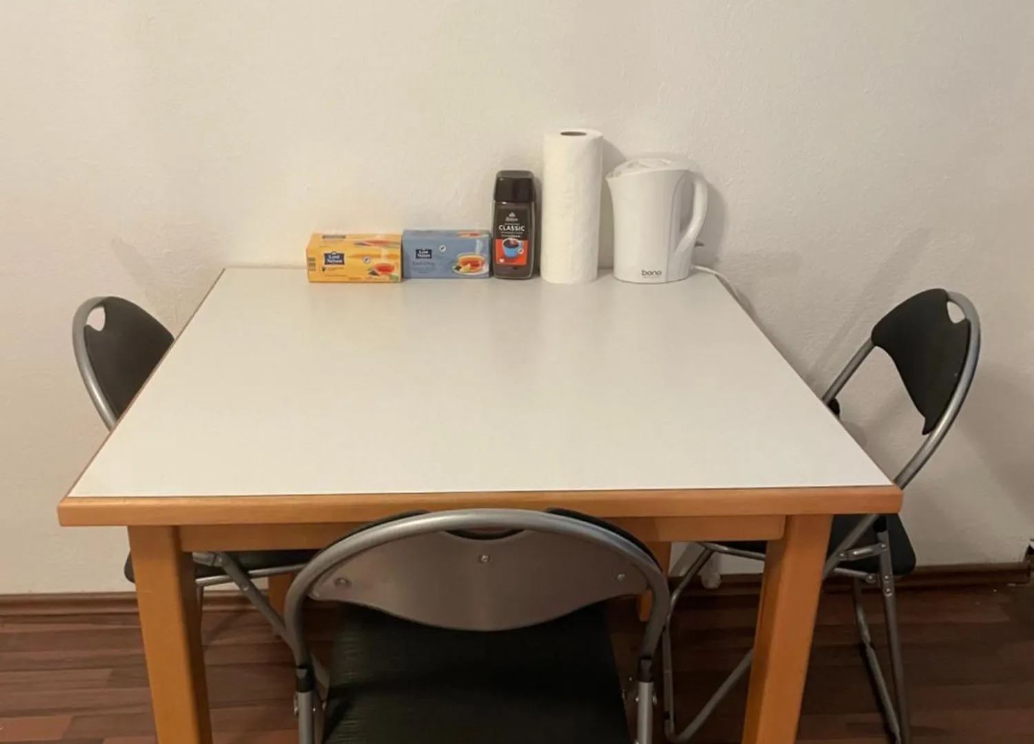 U6 Schoepfwerk Hostel 11 Vienna