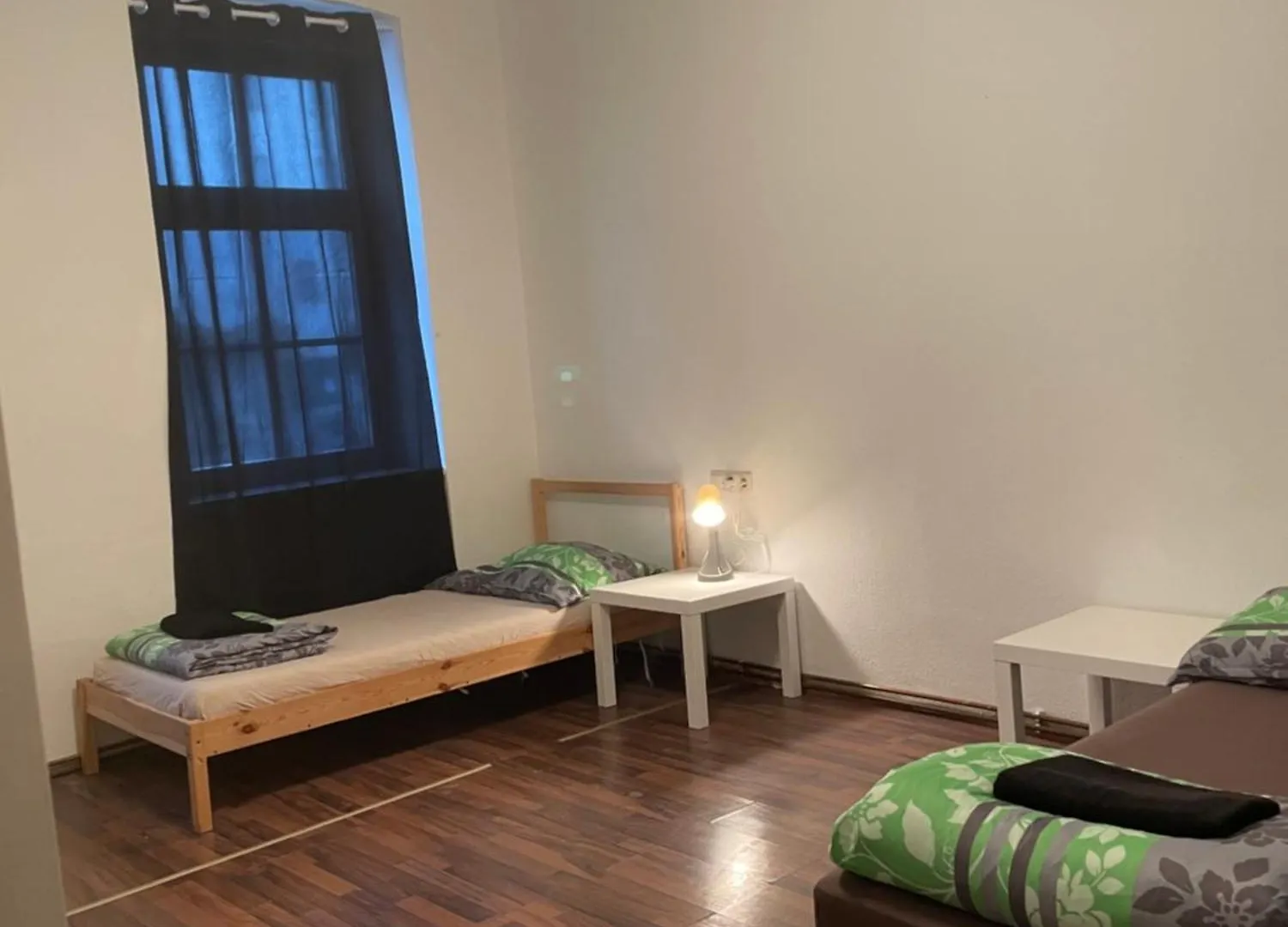 Homestay U6 Schoepfwerk Hostel 11 Vienna