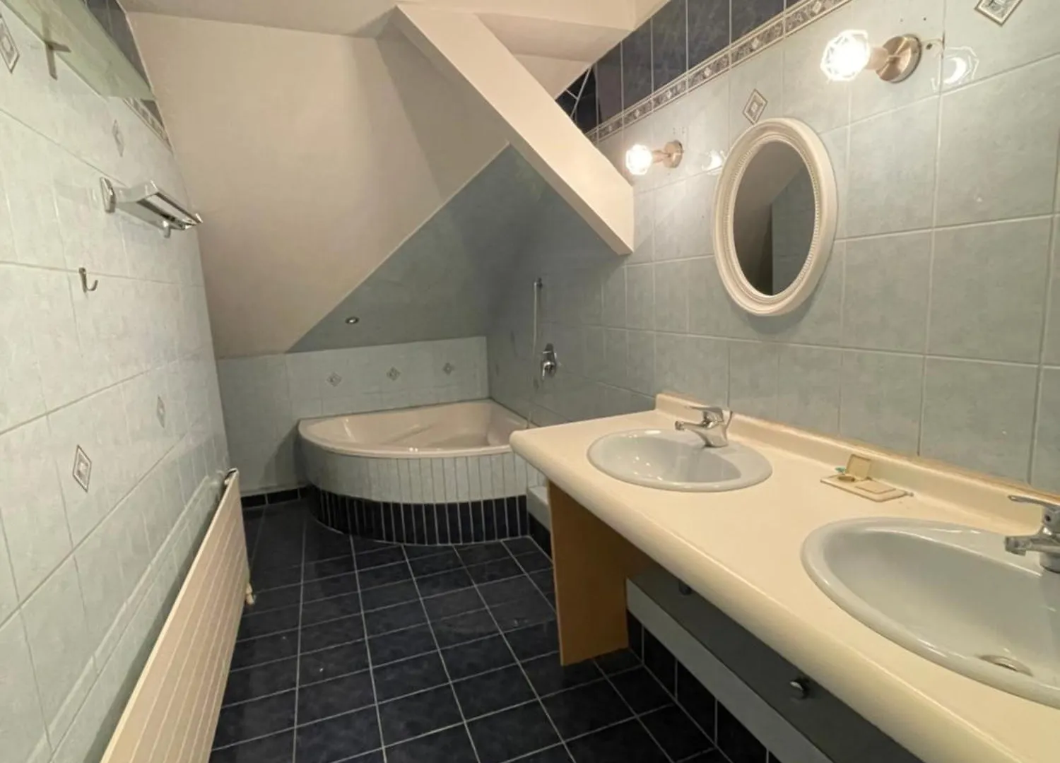 U6 Schoepfwerk Hostel 11 Vienna Homestay