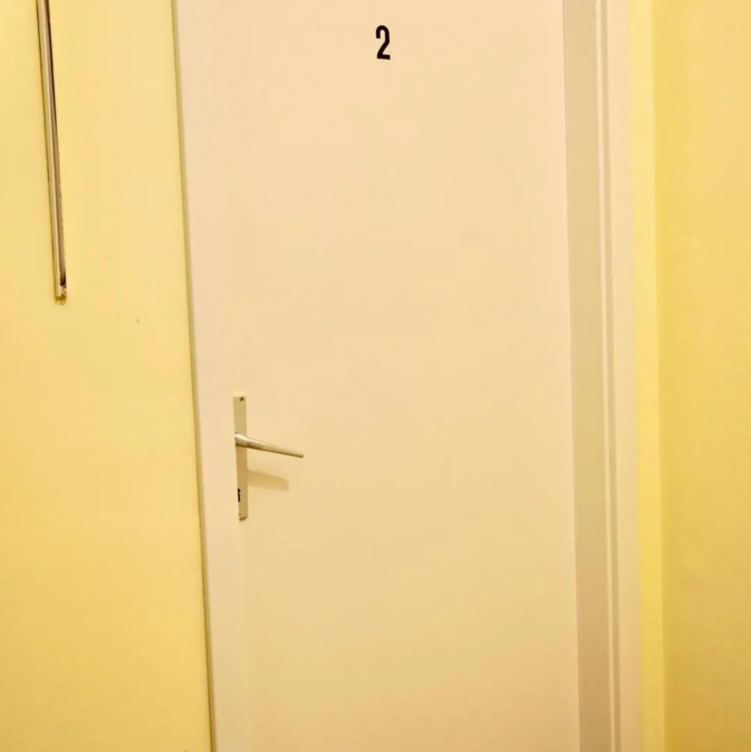 U6 Schoepfwerk Hostel 11 Vienna Austria