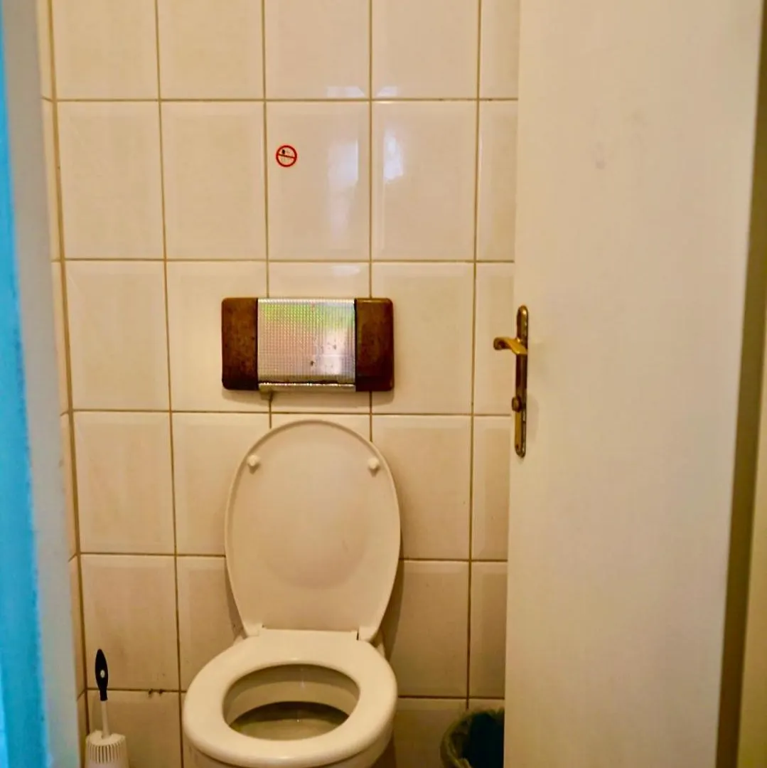 U6 Schoepfwerk Hostel 11 Vienna