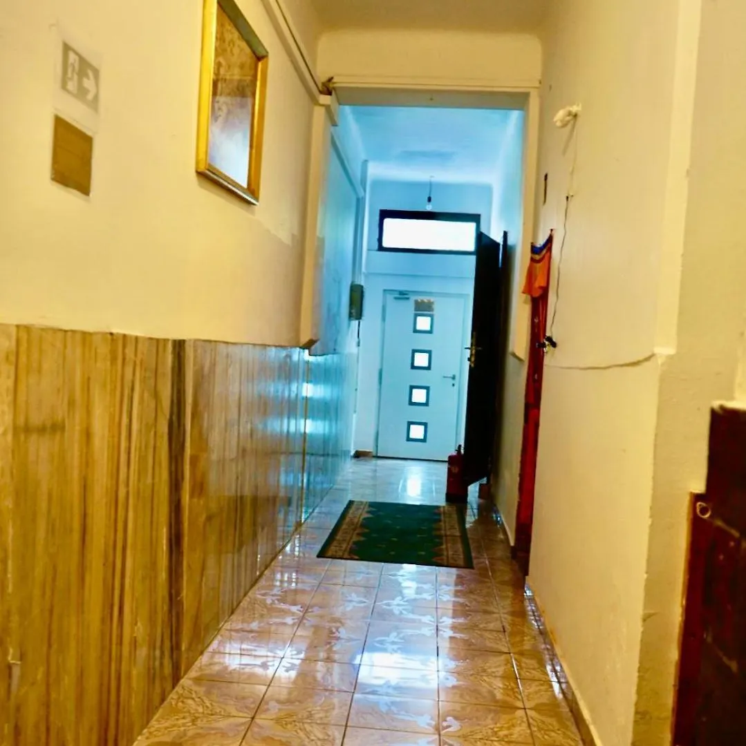 U6 Schoepfwerk Hostel 11 Vienna Homestay