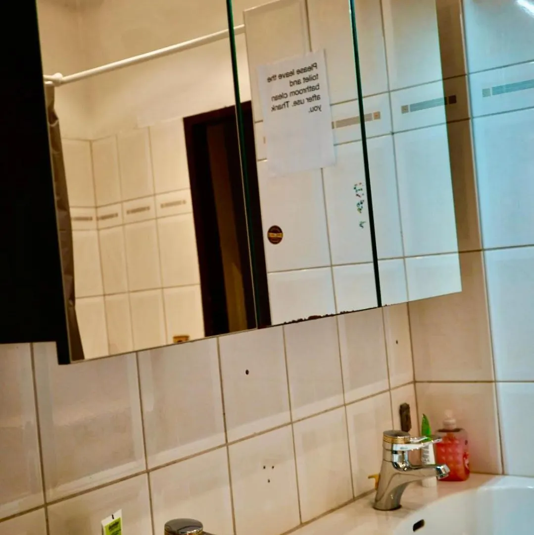 Homestay U6 Schoepfwerk Hostel 11 Vienna