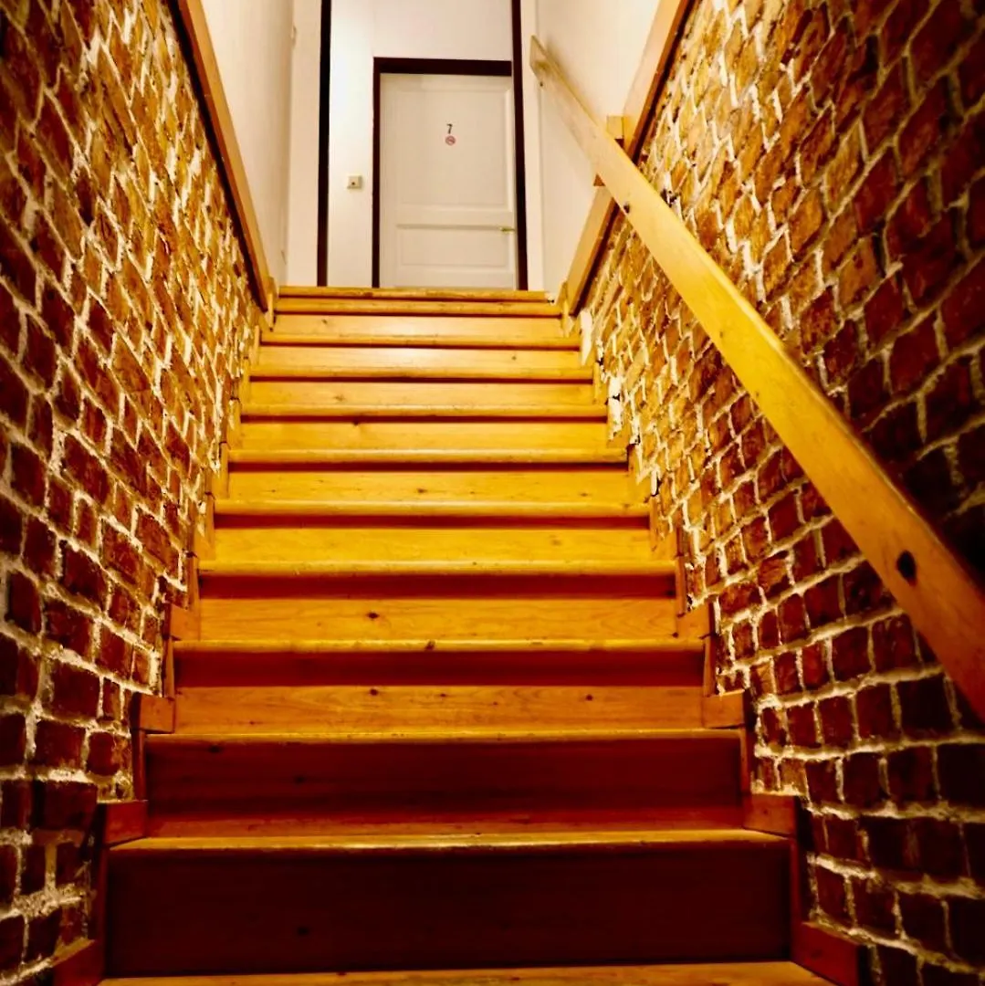 Homestay U6 Schoepfwerk Hostel 11 Vienna Austria