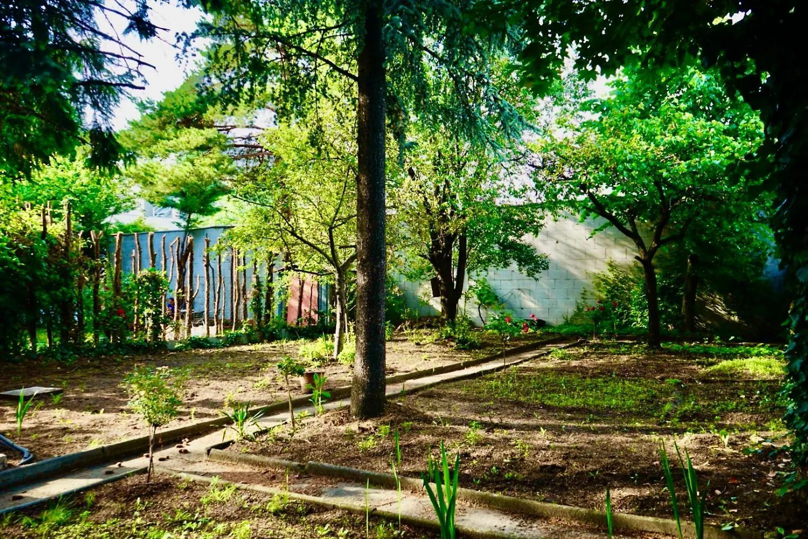 U6 Schoepfwerk Hostel 11 维也纳 民宿