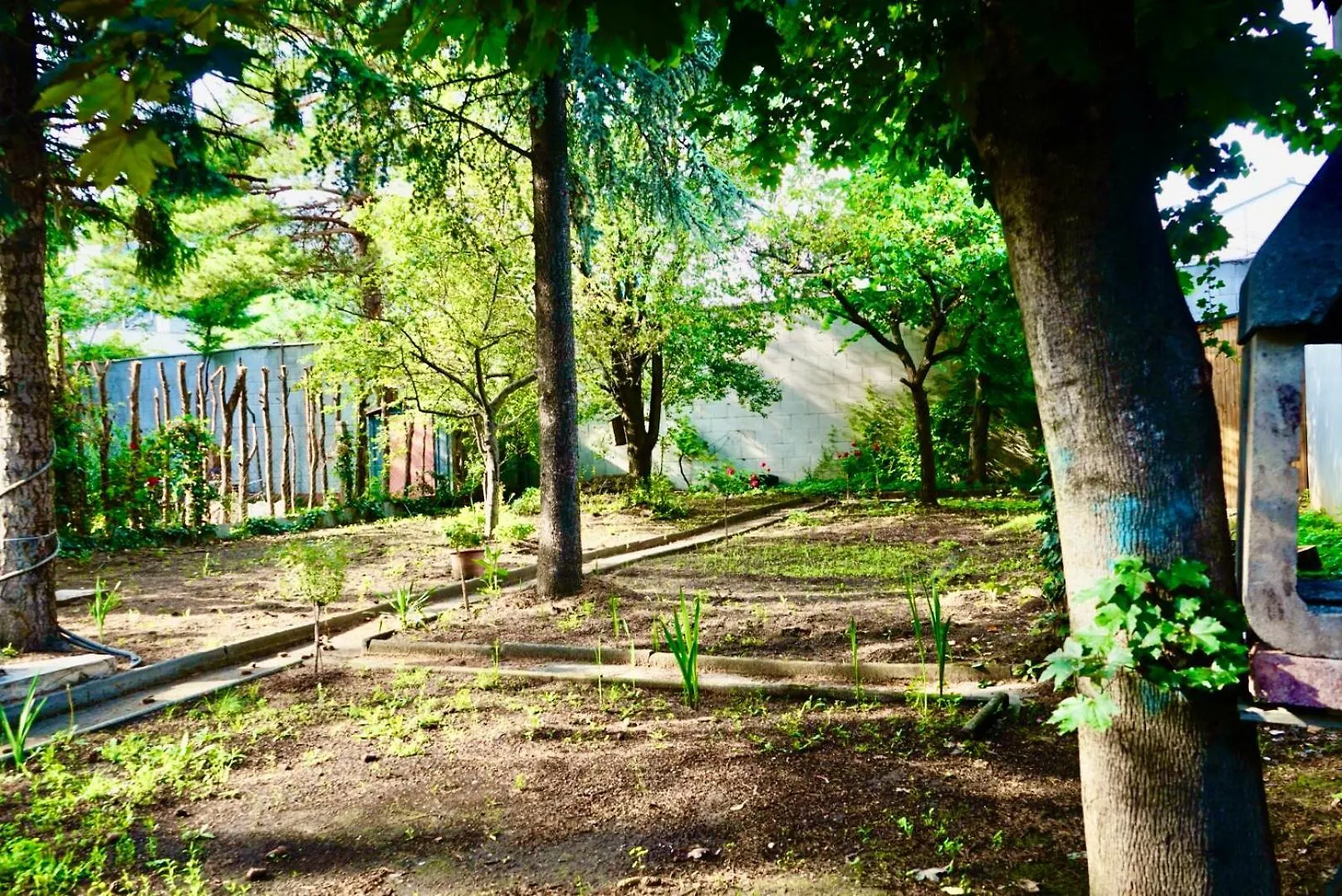 בית אירוח וינה U6 Schoepfwerk Hostel 11