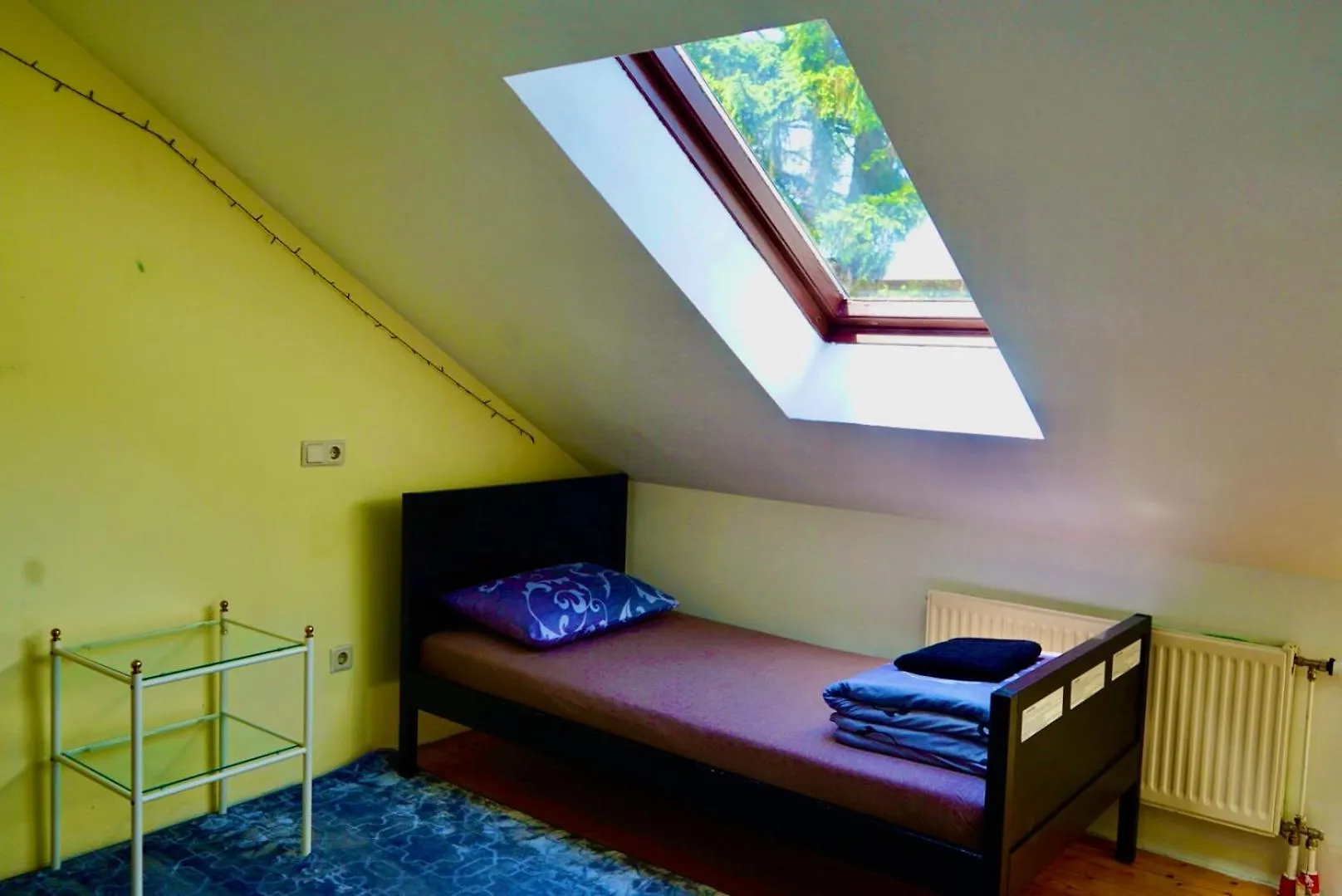 U6 Schoepfwerk Hostel 11 Vienna 0*,