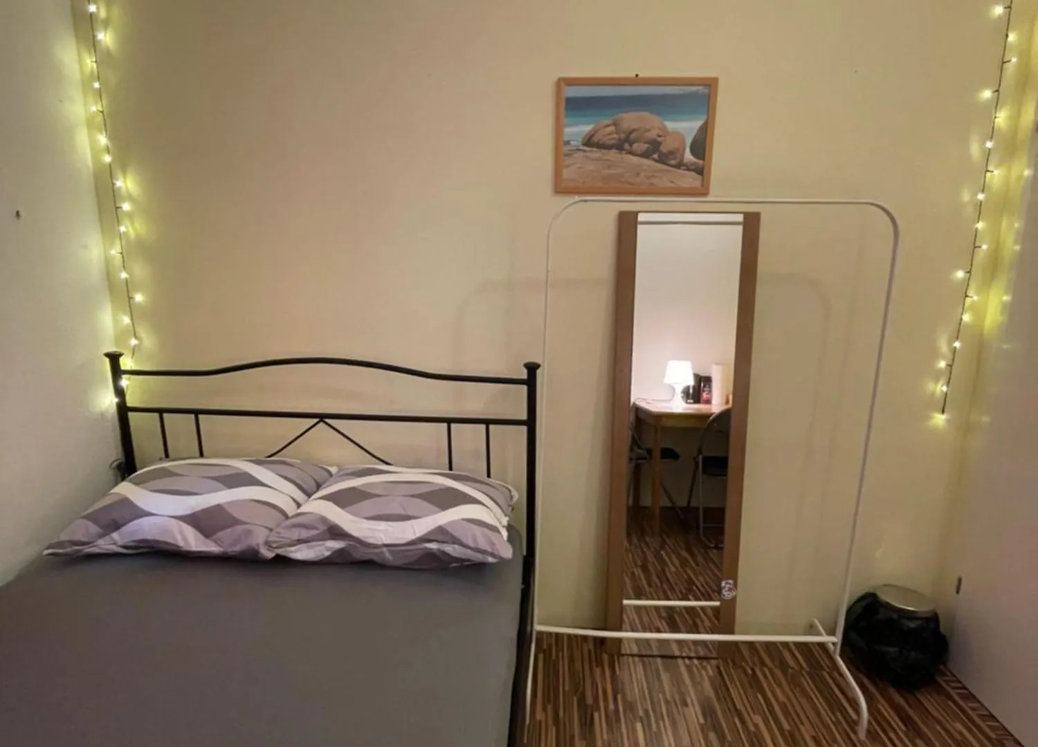 U6 Schoepfwerk Hostel 11 Vienna Austria